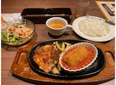 ステーキ宮 横浜西口エキニア店: AMAさんの2026年06月09日の1枚目の投稿写真
