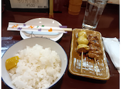 炭火 朝引き鶏 串太郎: マコトさんの2026年09月18日の1枚目の投稿写真