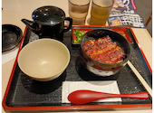 うなぎのうな泰 錦店: マコトさんの2026年02月の1枚目の投稿写真