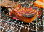 焼肉 ホルモン 牛繁 亀戸店: おねぎさんの2021年03月24日の2枚目の投稿写真