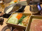 しゃぶしゃぶ温野菜　長崎花丘店: ヨウコさんの2026年05月の1枚目の投稿写真