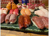 横浜肉寿司: ざきやまさんの2022年04月の1枚目の投稿写真