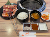 焼肉 ウエスト 志免店: あっ子さんの2025年11月21日の3枚目の投稿写真