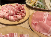 しゃぶしゃぶ但馬屋 ヤエチカ店: yume15さんの2025年07月25日の1枚目の投稿写真