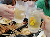 横浜中華街 食べ放題 本格泥鍋 火鍋専門店-成簽尚萬-横浜中華街店: やんずさんの2022年12月の1枚目の投稿写真