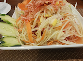 JASMINE THAI ジャスミンタイ 池袋店: 空色うなぎさんの2026年08月04日の1枚目の投稿写真