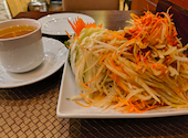 JASMINE THAI ジャスミンタイ 池袋店: 空色うなぎさんの2026年09月04日の1枚目の投稿写真