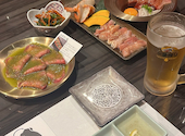 焼肉 元相 大分 都町店: ななちゃんさんの2026年06月25日の2枚目の投稿写真