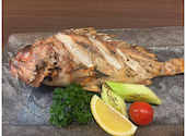 炉端焼きと海鮮料理 完全個室居酒屋 炉ばた一心 秋葉原店: ワンさんの2026年09月02日の2枚目の投稿写真