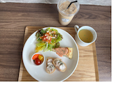 カフェ&ジェラート YUMMY S COFFEE ヤミーズコーヒー: マロンさんの2026年04月18日の2枚目の投稿写真