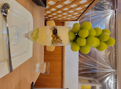 eggg Cafe エグゥーカフェ 国分寺店: もんさんの2026年09月02日の1枚目の投稿写真