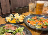 原価ビストロ チーズプラス 豊田店: ゆーりさんの2026年01月11日の2枚目の投稿写真