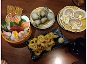 濱焼北海道魚萬 旭川2条通店: ちかさんさんの2026年08月06日の1枚目の投稿写真