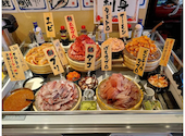漁港食堂 三方 多摩センター店: ちかさんさんの2026年08月06日の1枚目の投稿写真