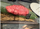 焼肉 風乃樹: るるるさんの2026年05月17日の1枚目の投稿写真