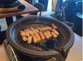 韓国料理 バブ 梅田店: まかろんさんの2026年04月23日の1枚目の投稿写真
