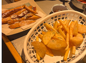 韓国料理 バブ 梅田店: まかろんさんの2026年04月23日の2枚目の投稿写真