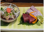 おかげや 魚 田舎料理: いーちゃんさんの2026年09月02日の1枚目の投稿写真