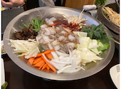 soban （ソバン）韓国創作料理　イケメン通り 新大久保: ペコペコさんの2024年04月の1枚目の投稿写真