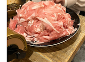 鮮屋 -AZAYA-　池袋西口: もりかつさんの2025年03月14日の1枚目の投稿写真