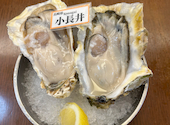 オイスターマーケット牡蠣市場 とうきょうスカイツリー駅前店: ちひろさんの2025年04月16日の1枚目の投稿写真