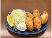 オイスターマーケット牡蠣市場 とうきょうスカイツリー駅前店: ちひろさんの2025年04月16日の2枚目の投稿写真