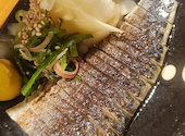 和風居酒屋 和乙酒房 満MARU 元住吉: パサ-さんの2025年05月19日の1枚目の投稿写真