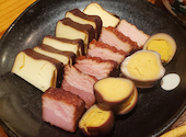 和風居酒屋 和乙酒房 満MARU 元住吉: パサ-さんの2025年05月19日の2枚目の投稿写真