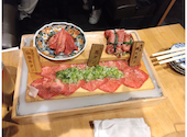 和牛たんじ 名古屋栄錦店: 師匠さんの2025年01月19日の1枚目の投稿写真