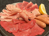 焼肉　龍王館　八女店: みきさんの2024年08月の1枚目の投稿写真