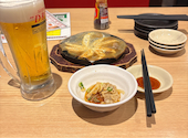格安ビールと鉄鍋餃子 3 6 5酒場 梅田HEP通り店: あいさんの2026年02月24日の1枚目の投稿写真