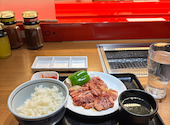 焼肉の和民　梅田茶屋町店: あいさんの2026年04月の1枚目の投稿写真