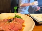 備長炭焼き鳥 かしわ屋: あみゆみさんの2026年05月11日の2枚目の投稿写真