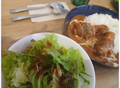 Ωcafe オーカフェ Gluten Free 横浜 桜木町店: こゆさんの2026年07月19日の1枚目の投稿写真