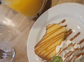 Ωcafe オーカフェ Gluten Free 横浜 桜木町店: こゆさんの2026年07月19日の2枚目の投稿写真