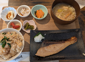 BLUE DINING AITSURA ブルーダイニングアイツラ: ことさんの2026年09月13日の1枚目の投稿写真
