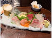 海鮮居酒屋 魚鮮水産 八戸三日町店: かおりんさんの2026年05月04日の3枚目の投稿写真