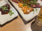 個室宴会 焼肉亭 垂水店【大型宴会可能】: さすらいさんの2026年03月の1枚目の投稿写真