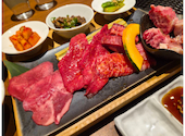 個室焼肉　小風神: ちなさんの2026年03月24日の1枚目の投稿写真