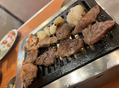 大阪焼肉ホルモン ふたご 渋谷 センター街店: 悟天さんの2026年07月30日の2枚目の投稿写真