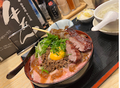 牛たん炭焼 利久 グランエミオ所沢店: 悟天さんの2026年07月25日の1枚目の投稿写真