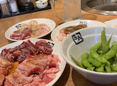 牛角 練馬店: せっちゃんさんの2026年05月22日の1枚目の投稿写真