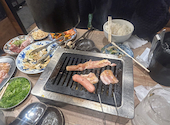 卓上レモンサワー飲み放題 焼肉ホルモンたけ田 札幌駅前店: よしださんの2026年05月02日の1枚目の投稿写真