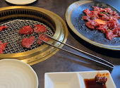 常陸牛焼肉 しゃぶしゃぶ 羅々亭: チーちゃんママさんの2026年08月17日の1枚目の投稿写真