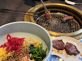 常陸牛焼肉 しゃぶしゃぶ 羅々亭: チーちゃんママさんの2026年08月17日の2枚目の投稿写真