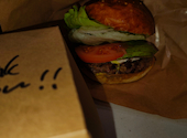 Hare Bare Burger ハレバレバーガー: ともさんの2026年03月31日の1枚目の投稿写真