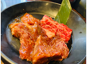 焼肉五苑 なんば店: まんまるさんの2026年09月08日の1枚目の投稿写真