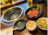 焼肉五苑 なんば店: まんまるさんの2026年09月08日の2枚目の投稿写真