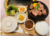 食道園 なんばウォーク店: まんまるさんの2026年05月15日の1枚目の投稿写真