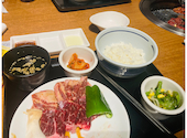 焼肉の和民　なんば店: まんまるさんの2026年03月の1枚目の投稿写真